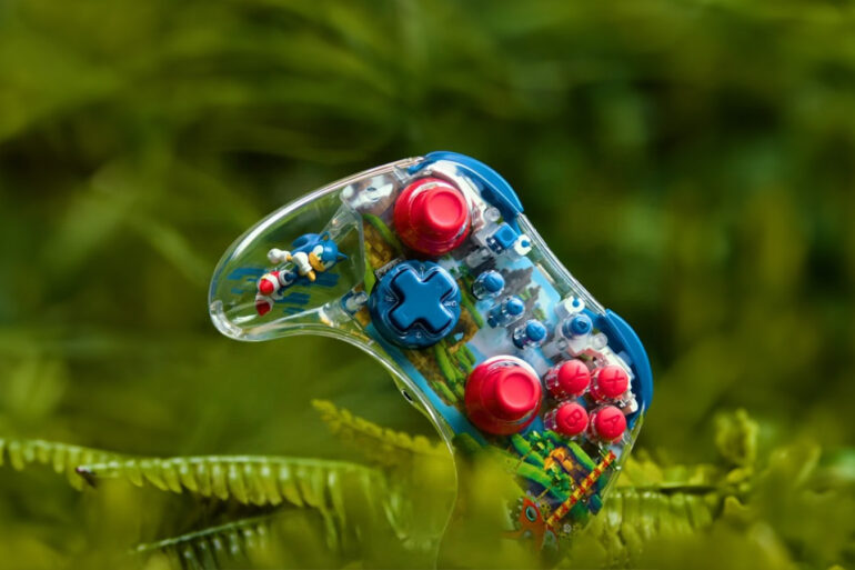 Like A Holiday For Your Fingers - TriggerCraft At rAge 2023