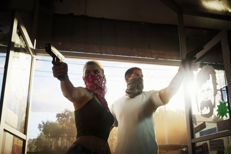 Grand Theft Auto 6 Coming In 2025: Everything We Know So Far