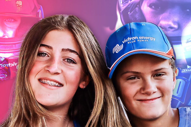 Introducing Team TC Racing