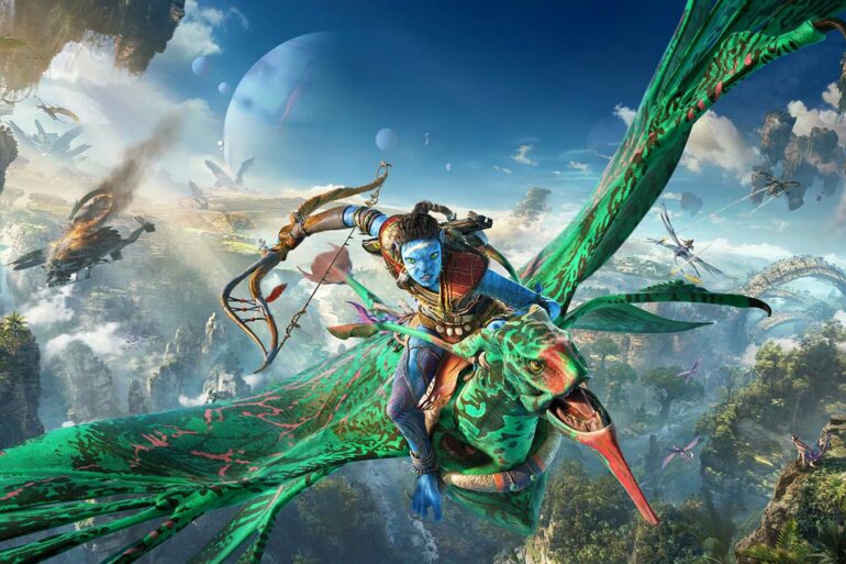 All The Video Games Releasing In December 2023 - With Trailers