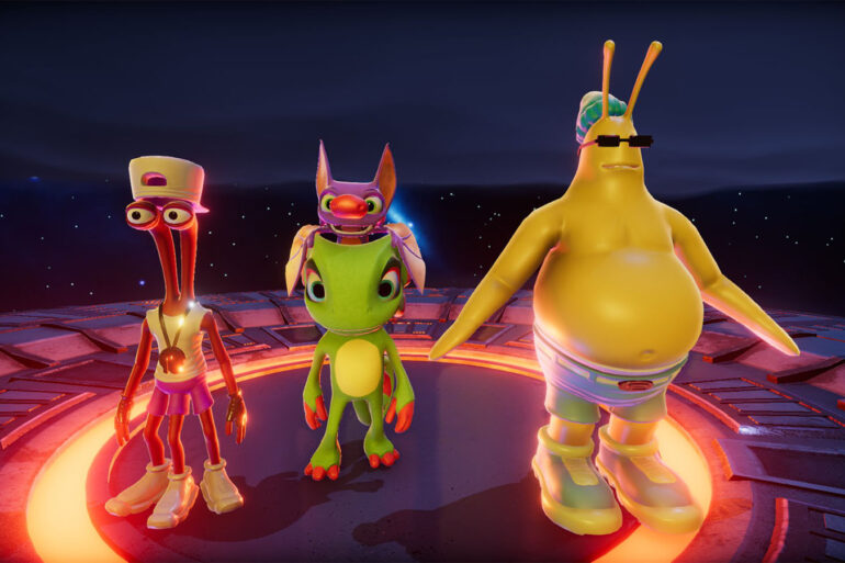 Epic Games Store Is In That December Mood And Giving Away Free Games To Celebrate
