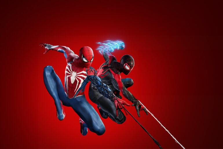 Marvel's Spider-Man 2