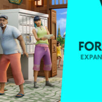 The Sims 4: For Rent - Being Bad Has Never Felt This Good