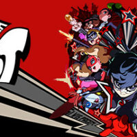 Persona 5 Tactica - Not All Change Is As Good As A Holiday