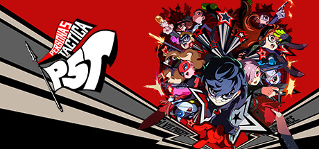 Persona 5 Tactica - Not All Change Is As Good As A Holiday