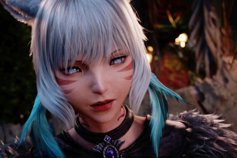 Hold Onto Your Hats, The Full Trailer For Final Fantasy 14 Dawntrail Is Here