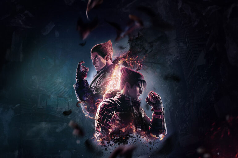 Succession Star, Brian Cox, Breaks Down 3 Decades of Tekken