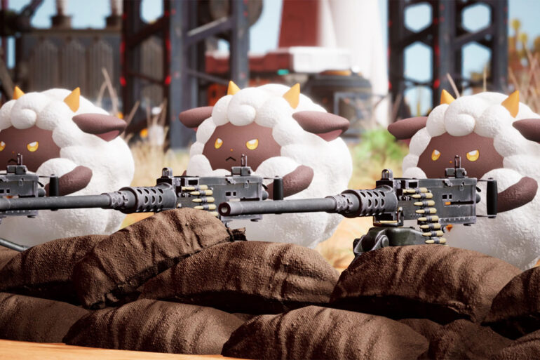 The Developers Of Palworld Are Receiving Death Threats And People Need To Stop