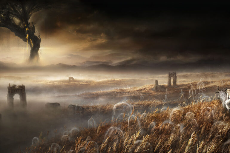 Rumour: Elden Ring DLC Full Reveal Happening Soon