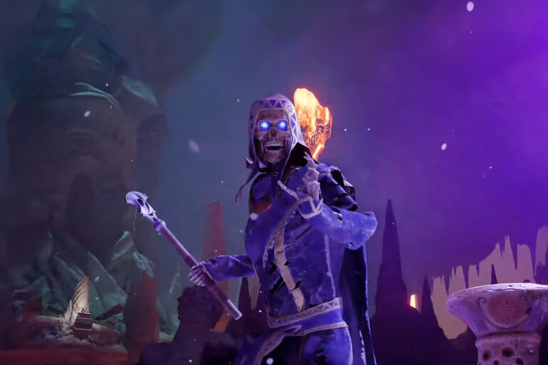 Players Won't Be Able To Complete A Pure Pacifist Run In Avowed