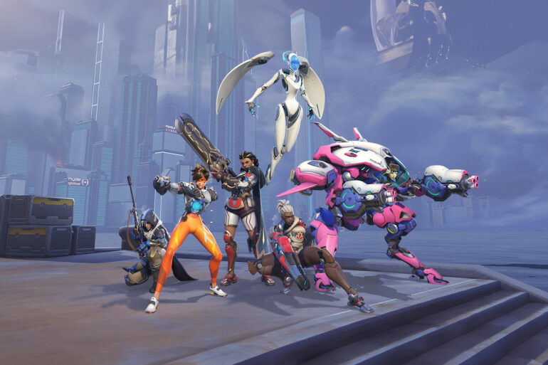 Just Two Months After Killing Off The Overwatch League, Blizzard Announced Their New Era Of Esports