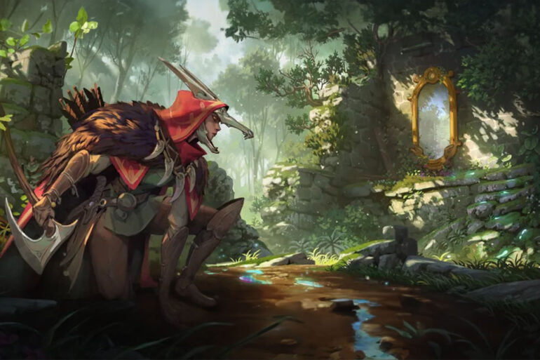 Blizzard Cancels Unannounced Survival Game Following Layoffs