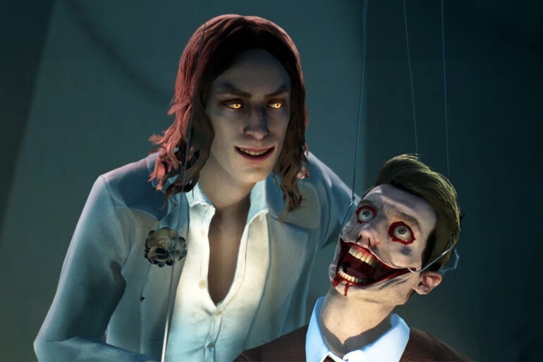 Vampire: The Masquerade – Bloodlines 2 Will Offer Three Immersive Gameplay Styles