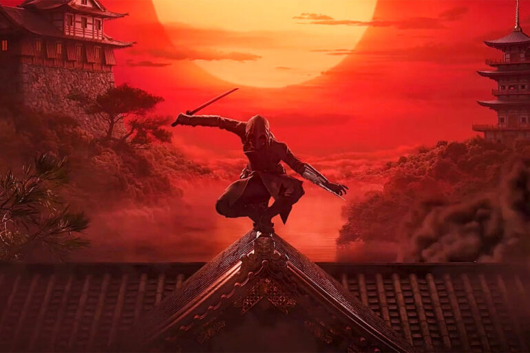 Details For Assassin's Creed Red Leak Online