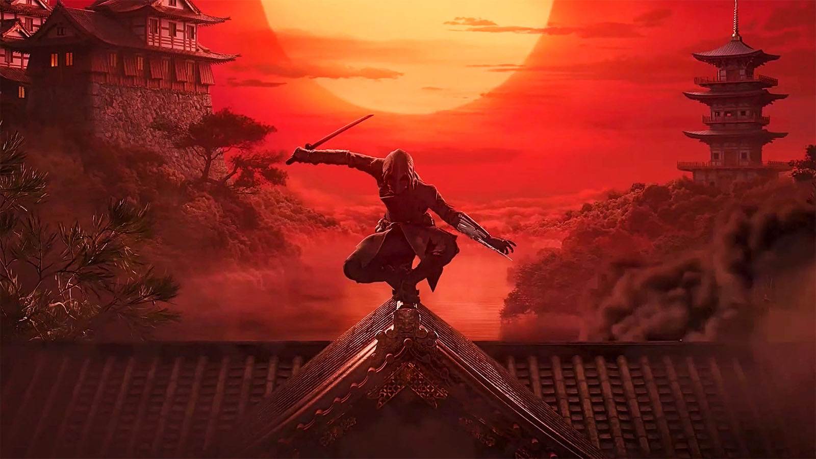 Details For Assassin's Creed Red Leak Online