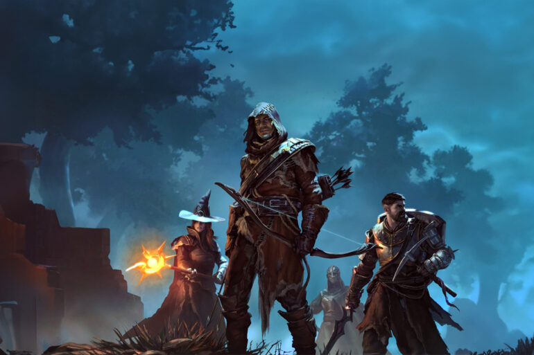 Enshrouded Has Attracted Over 1 Million Players In Just Four Days