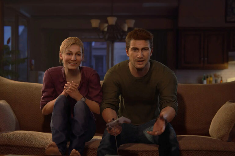 NAG's Ultimate Guide To Introducing Your Partner To Gaming