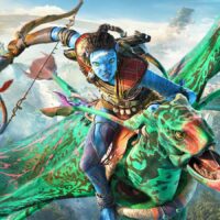 Avatar: Frontiers of Pandora - Pretty From Far, But Far From Pretty