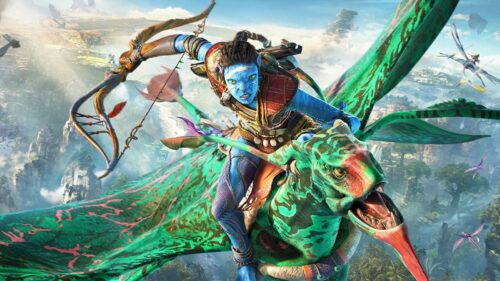 Avatar: Frontiers of Pandora - Pretty From Far, But Far From Pretty