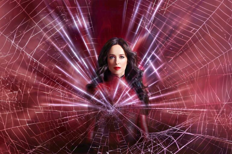 Aren't Sure Where Madam Web Fits Into Things? We've Got You Covered With Everything You Need To Know