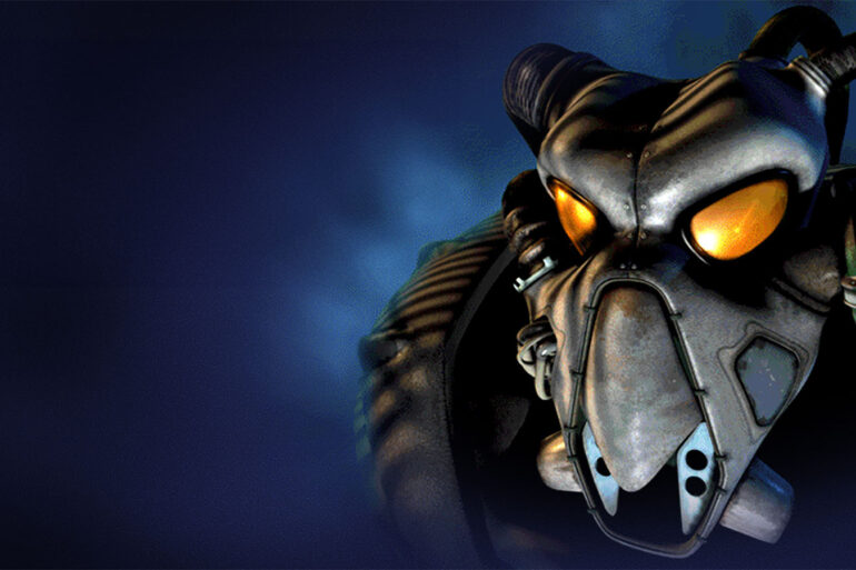 An Ambitious Fallout 2 Fan Remake Emerges, And Boy, Oh Boy, Are We Excited