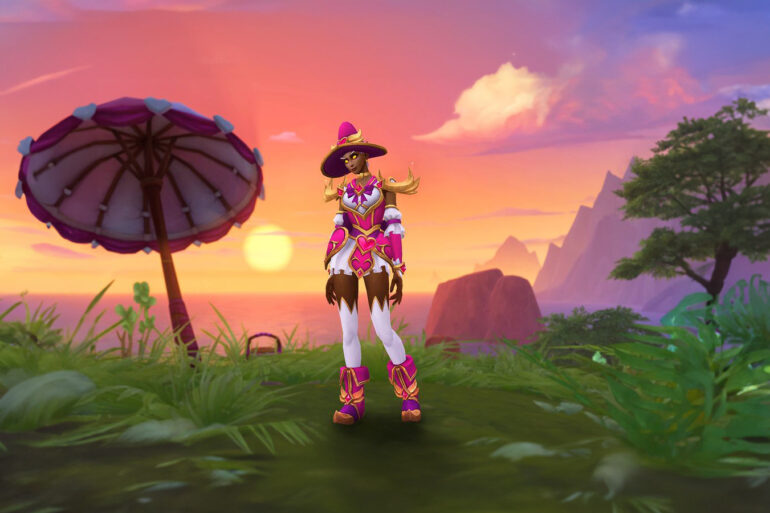 World of Warcraft Dares Players To Drop 70k Gold For A Disappointing Cash-Sink Achievement