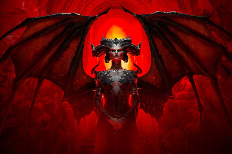 Diablo 4 Is Coming To Game Pass
