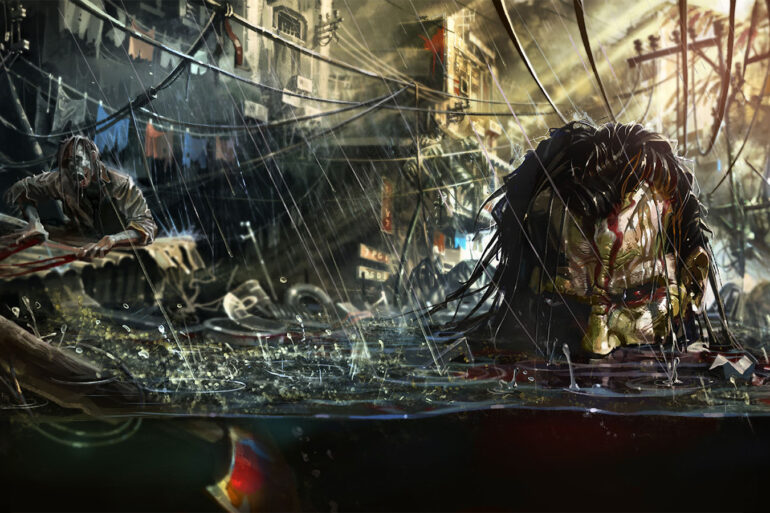 Dead Island: Riptide Is Now Free To Celebrate Dead Island 2 Coming To Steam