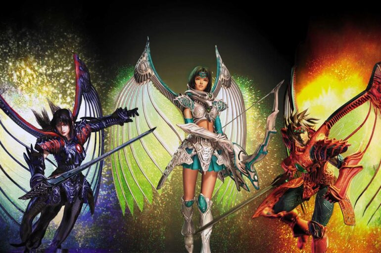 Modders Resurrect The Legend of Dragoon With A PC Port Better Than The Original