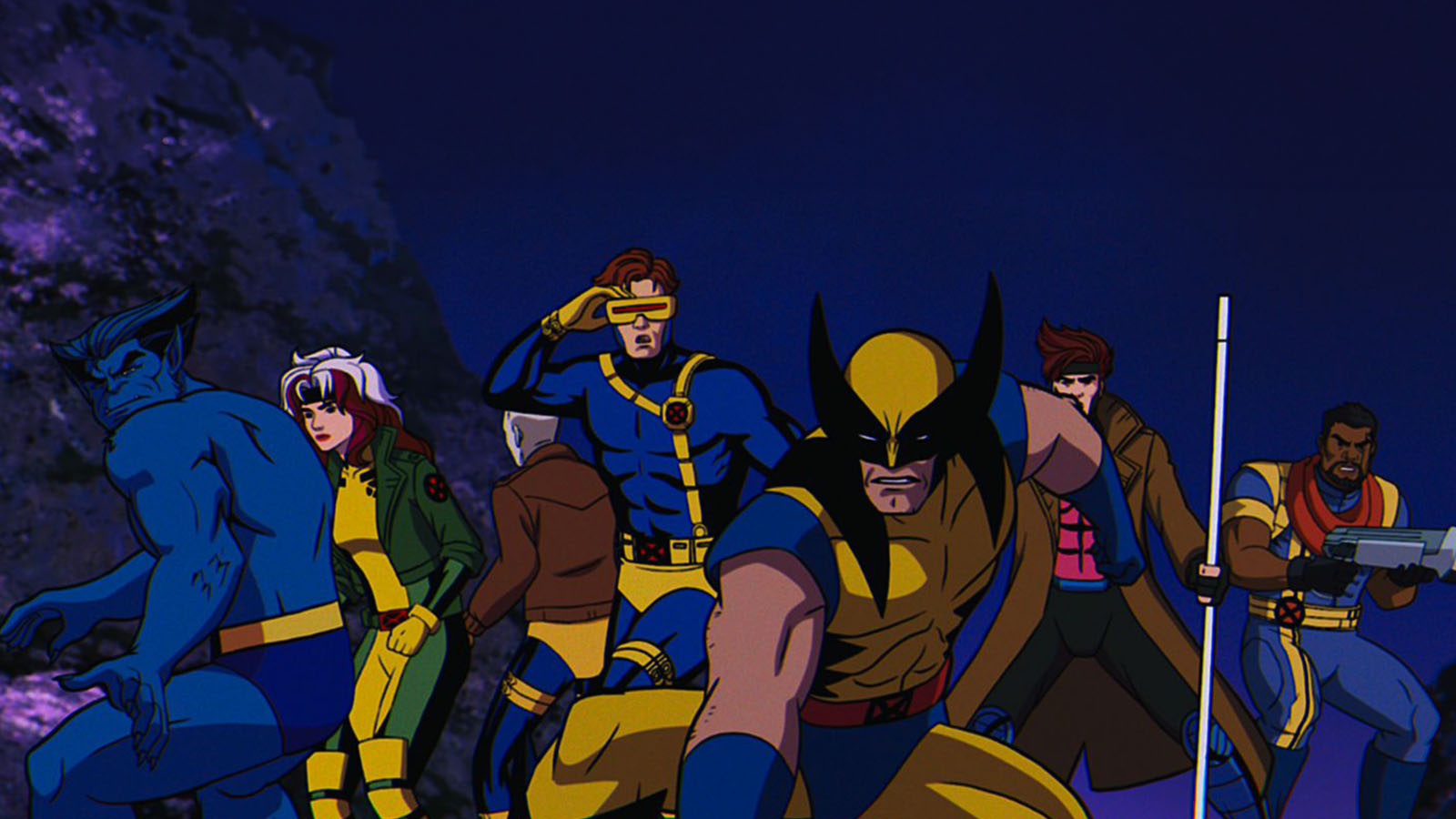 The Trailer For X-Men '97 Is Here!