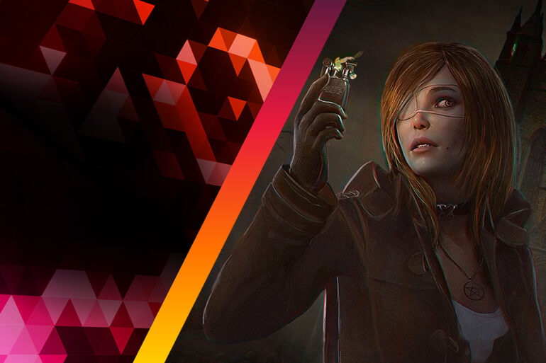 Clear Your Calendar: The Future Games Show Is Returning Next Month