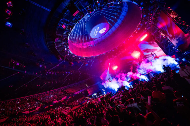 The World's Largest Esports Company Has Just Announced A 15% Reduction In Its Workforce