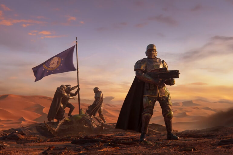The 9 Most Important Things Helldivers 2 Doesn't Tell You