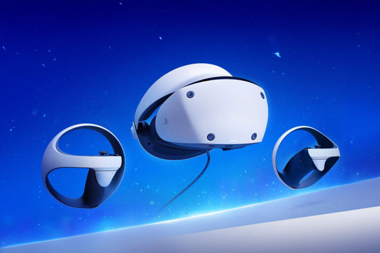 Sony Is Testing PSVR 2 Support For PC
