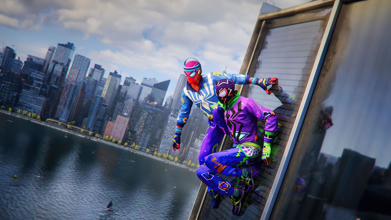 Marvel’s Spider-Man 2 Getting A Major Update In March