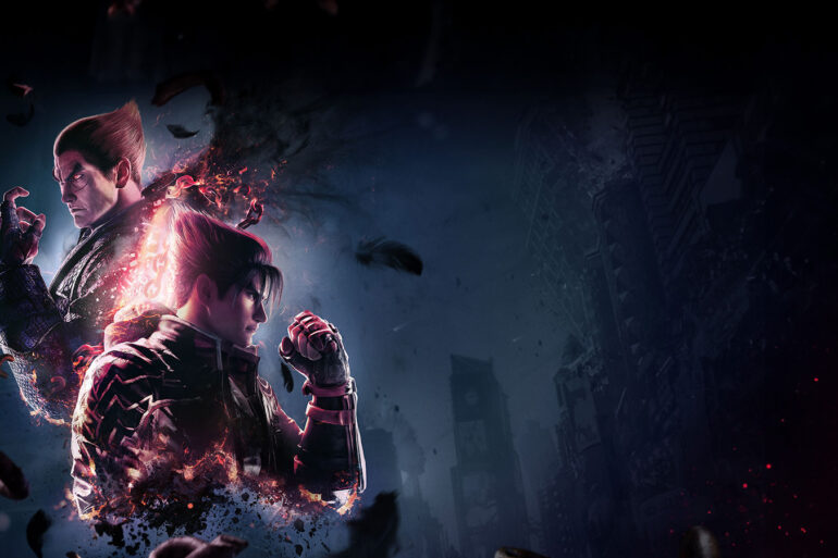 Tekken 8 Reveals Plans For Rage Quitters