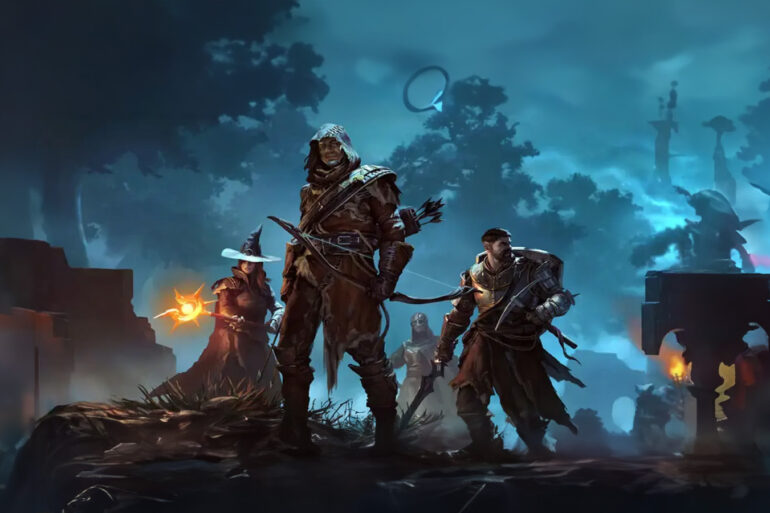 Enshrouded Pulls In 2 Million Players Who Have Over 2,600 Feature Requests