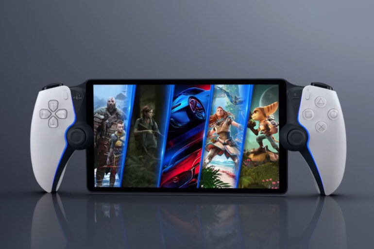 The PlayStation Portal Is Now Available In South Africa