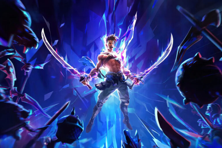 Prince of Persia: The Lost Crown, Back To Basics