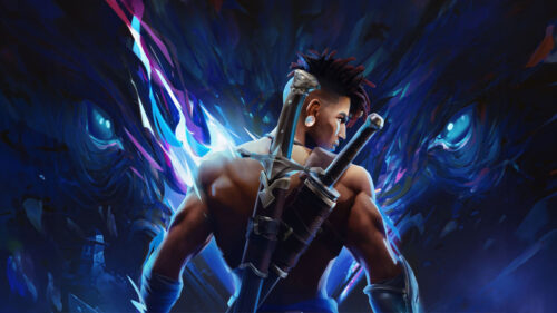 Five Things You Should Know Before Playing Prince of Persia: The Lost Crown