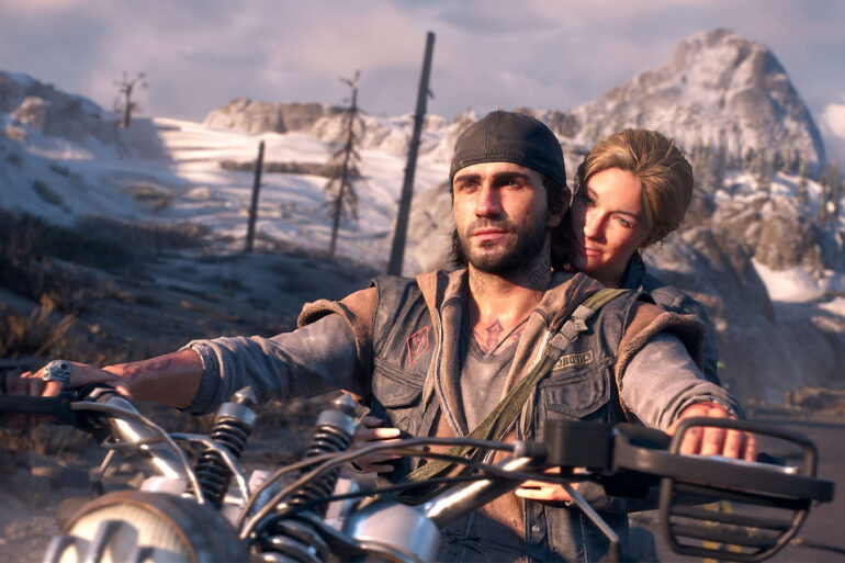 NAG's Favourite Romantic Moments In Gaming