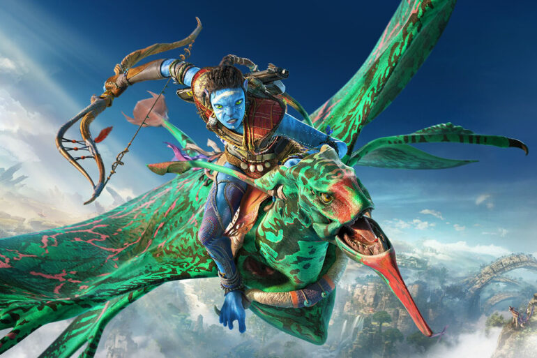 5 Games To Play Instead Of Avatar: Frontiers Of Pandora