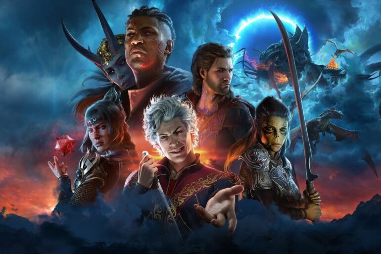 Hasbro Made Over $90 Million From Larian's D&D Game