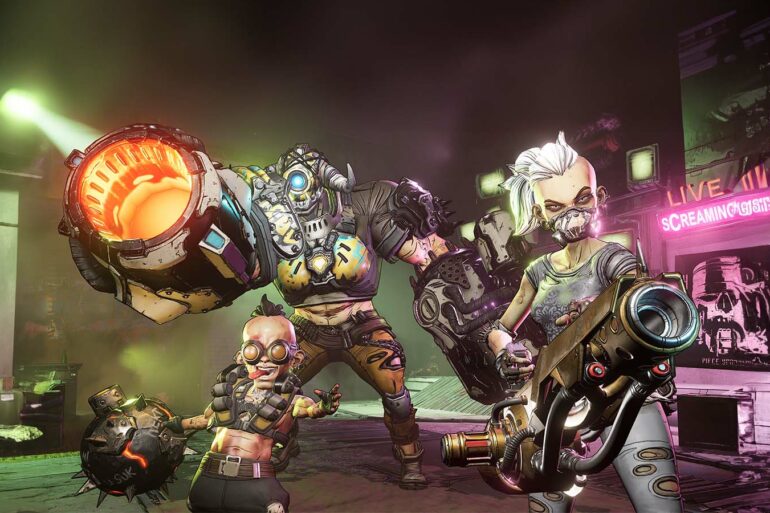 Embracer Group Stops Embracing Yet Another Game Studio