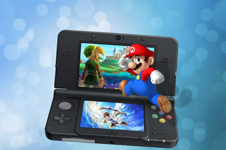 Nintendo 3DS Emulator Citra Has Just Been Taken Offline