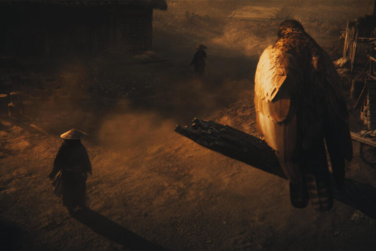 Looking For What To Do First In Rise of the Ronin? We've Got You Covered