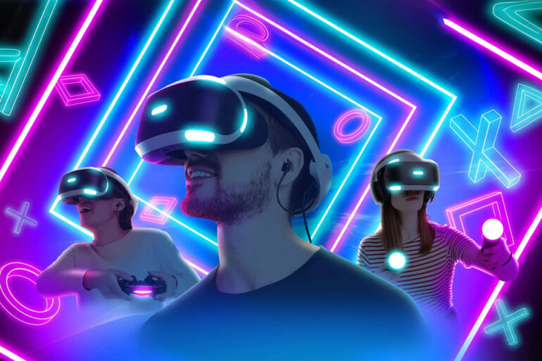 PSVR2 Production On Pause... Apparently