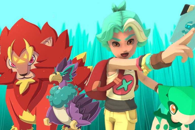 Temtem Drops Monetisation And All Future Content