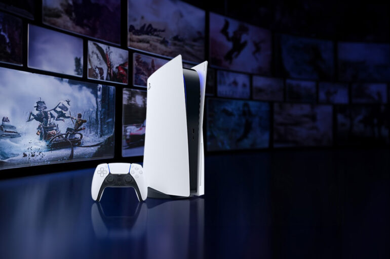 System Update 9.00 Is Rolling Out To PlayStation 5 Consoles Near You
