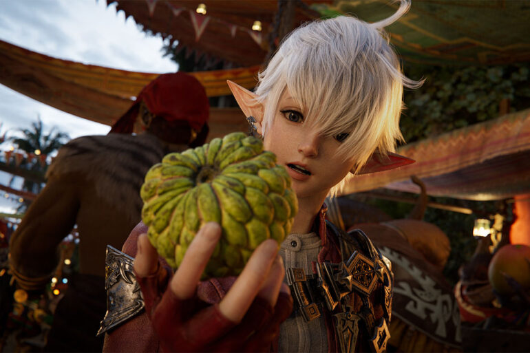 Final Fantasy 14 Dawntrail Coming Our Way In July, With Early Access Kicking Off A Little Earlier